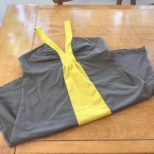 Patagonia Tank Top Dress • XL